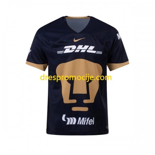 Pumas UNAM Dres Gostujući 2023/2024 Kratkih Rukava Pumas UNAM Dres Gostujući 2023/2024 Kratkih Rukava